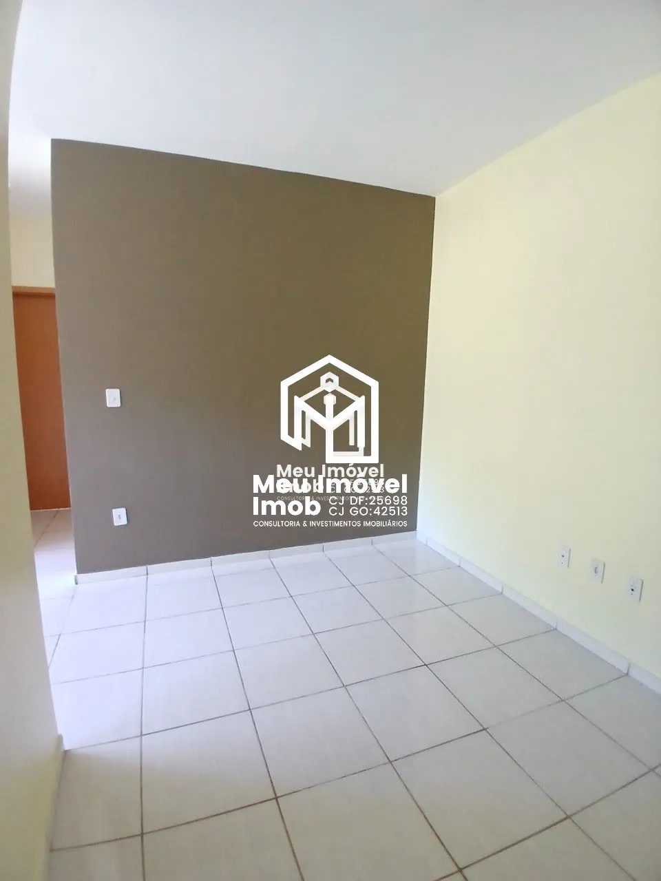 Imagem Residencial Ibiza APTO 2 Quartos 1 Vaga 52m² Reformado