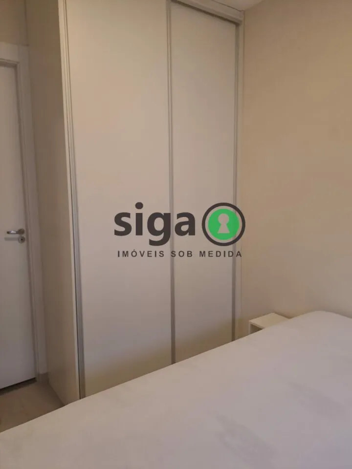 Imagem Apartamento 01 dormitório a venda no Campo Belo
