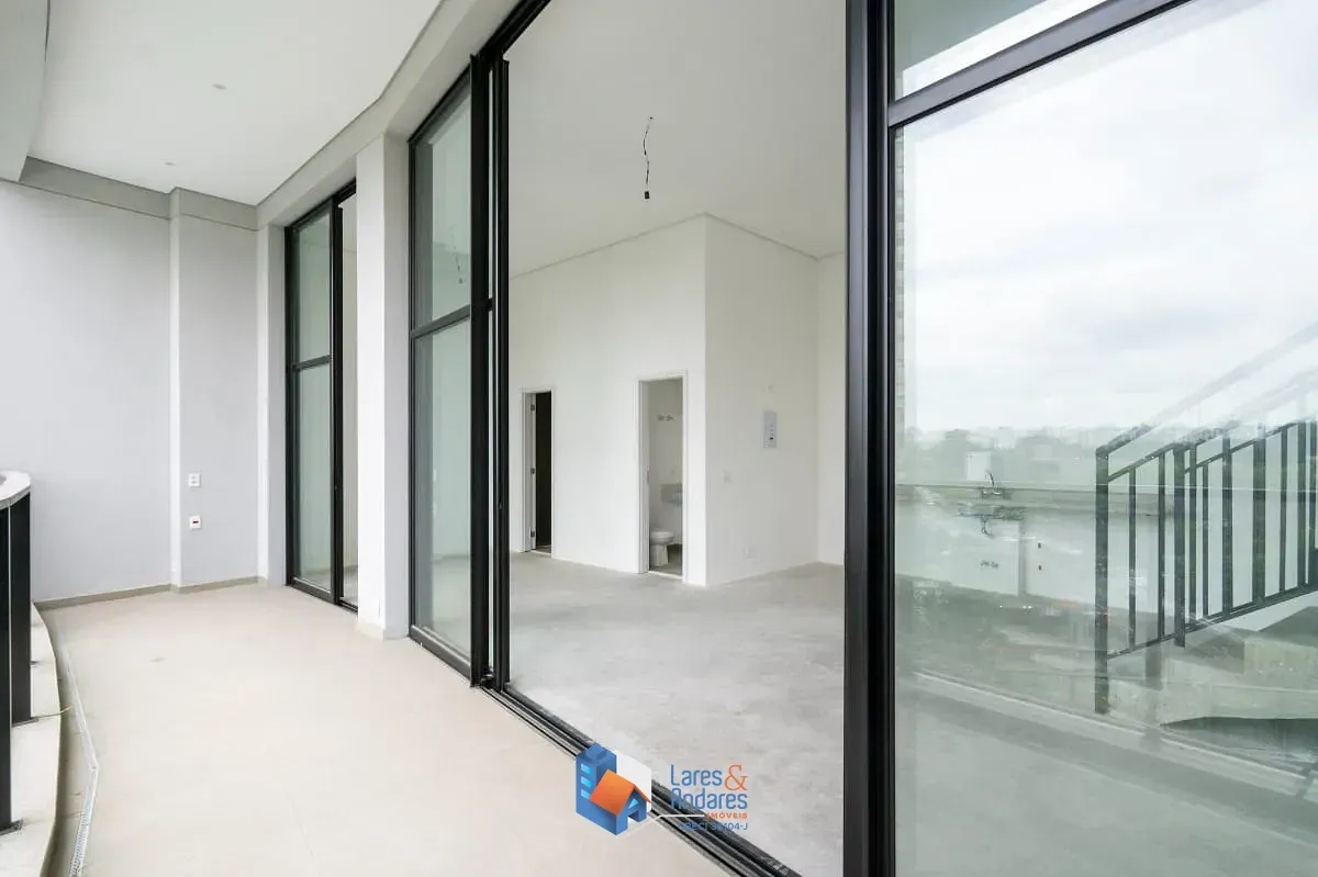 Imagem Loft para venda em Moema com 1 quarto, sendo 1 suíte, 64m²