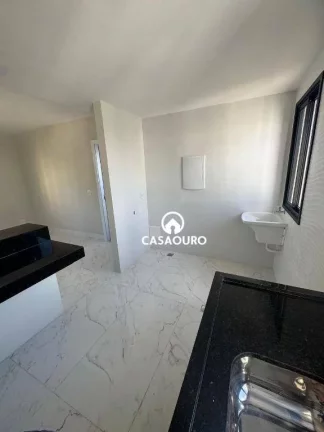 Imagem Cobertura com 3 quartos à venda, 140 m² por R$ 1.100.000 - Santa Efigênia - Belo Horizonte/MG