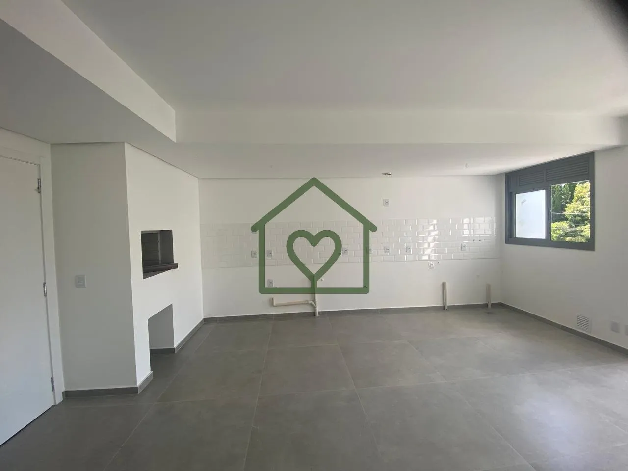 Imagem Excelente apartamento à VENDA no Bairro Chácara das Pedras!
Imóvel NOVO (nunca habitado), com 2 d...