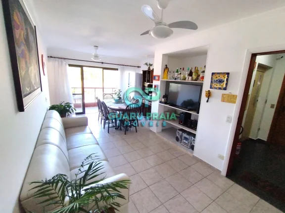 Imagem Apartamento à venda no bairro Enseada - Guarujá/SP