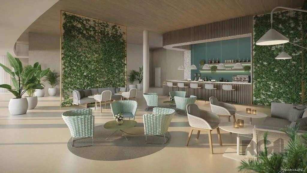 Imagem Apartamento em Cristal
