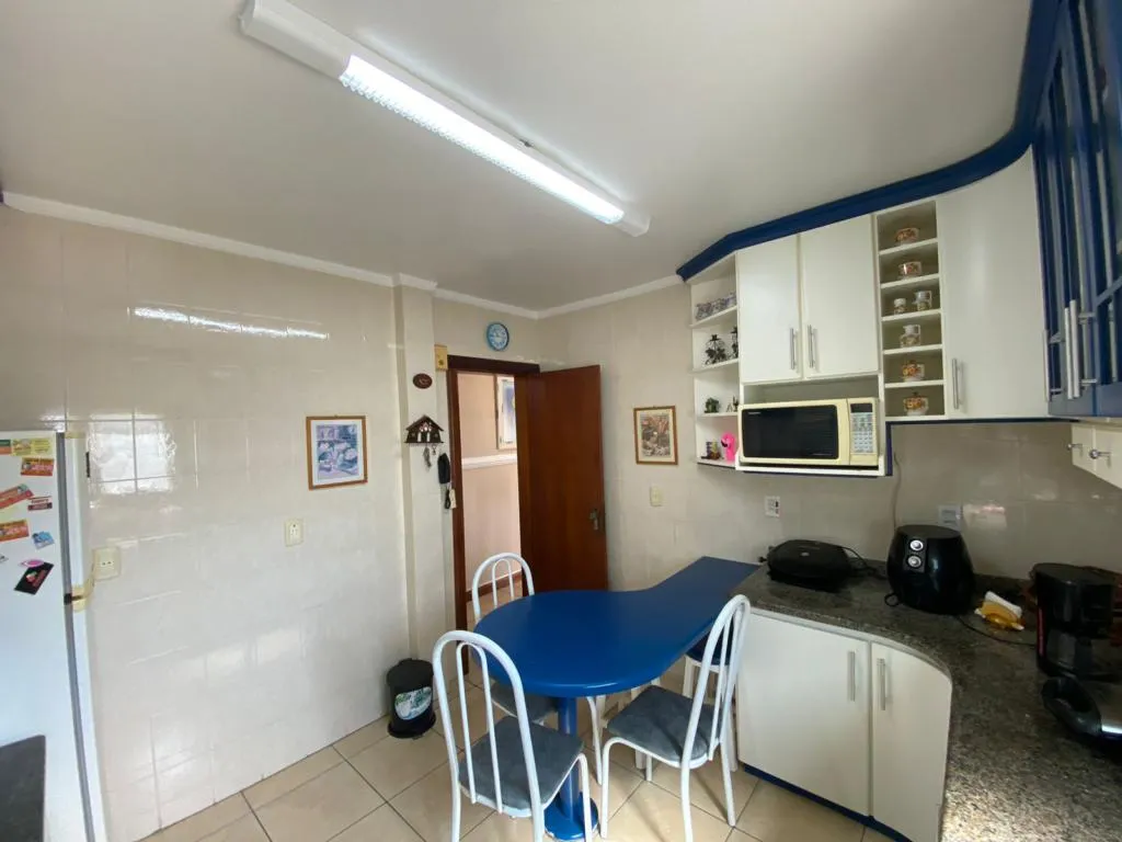 Imagem Apartamento 3 Dormitórios - Bairro Centro