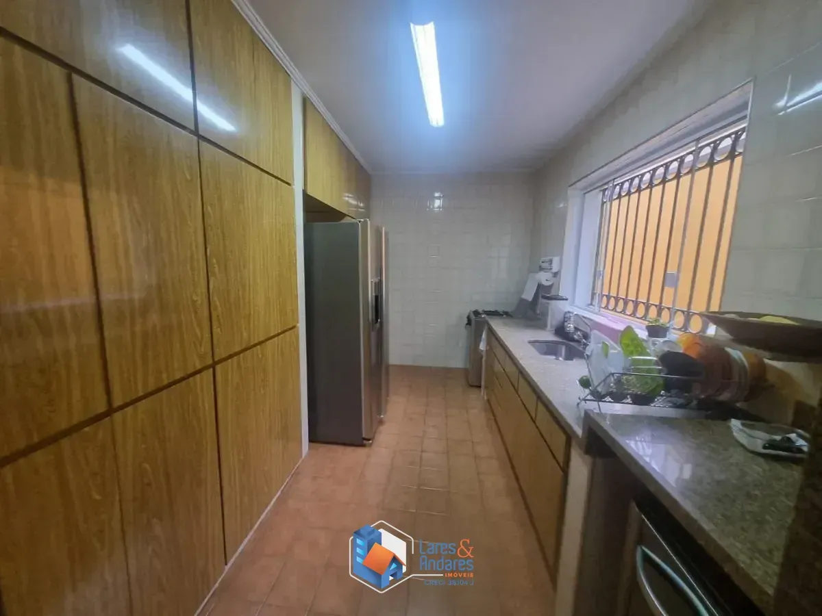 Imagem Casa para venda e locação em Mirandópolis com 5 quartos, sendo 3 suítes, 248m²