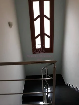 Imagem Casa duplex 3 quartos em Itapuã