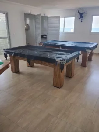 Imagem Apartamento à Venda em Mirim, Praia Grande - SP