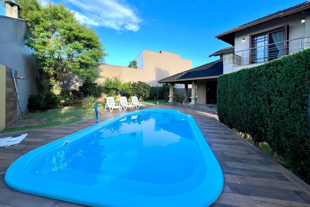 Imagem Casa em Moinhos de Vento