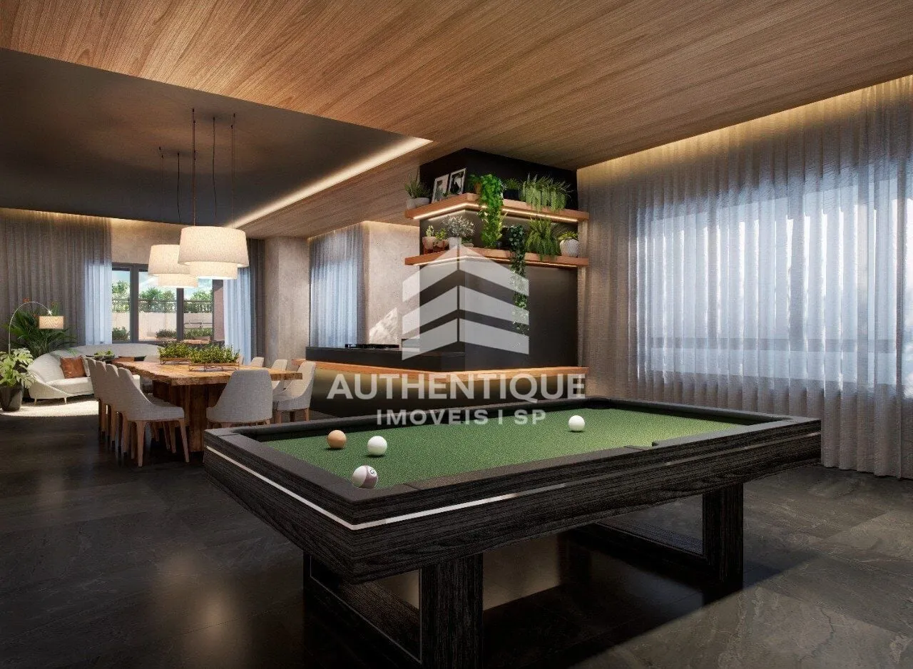 Imagem Living Unique Saúde - Apartamento à venda no bairro Saúde - São Paulo/SP, Zona Sul