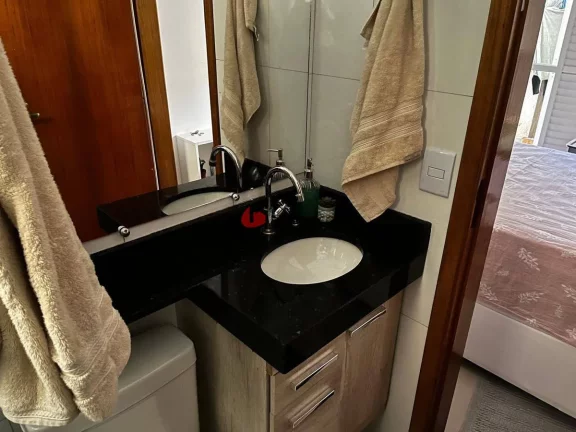 Imagem Apartamento à venda, Parque das Nações, Santo André