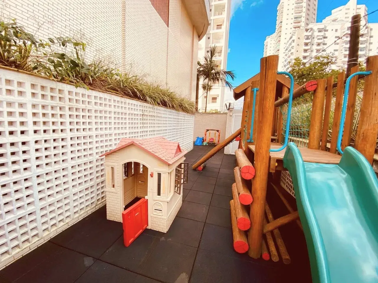 Imagem Apartamento com 4 Quartos à Venda, 186 m² em Ponta da Praia - Santos