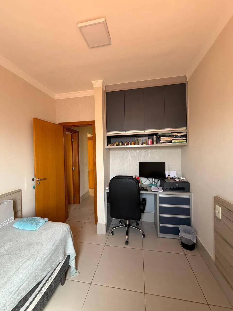 Imagem Casa 2 quartos barra do pari Residencial Canachuê