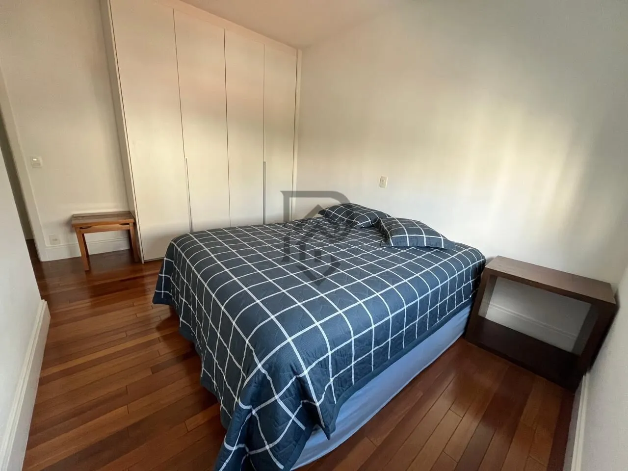 Imagem Apartamento Alto Padrão em Aclimação, São Paulo/SP