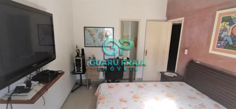 Imagem Apartamento à venda no bairro Enseada - Guarujá/SP