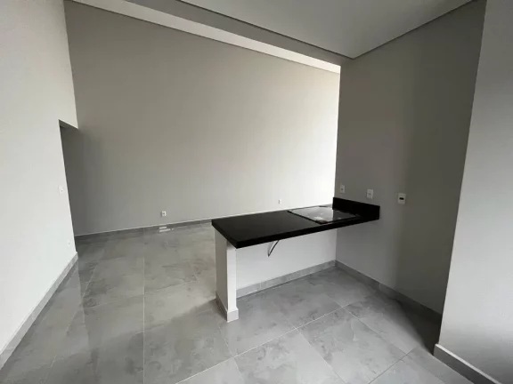 Imagem CASA 03 SUÍTES NO CONDOMINIO VILLAGIO WANEL