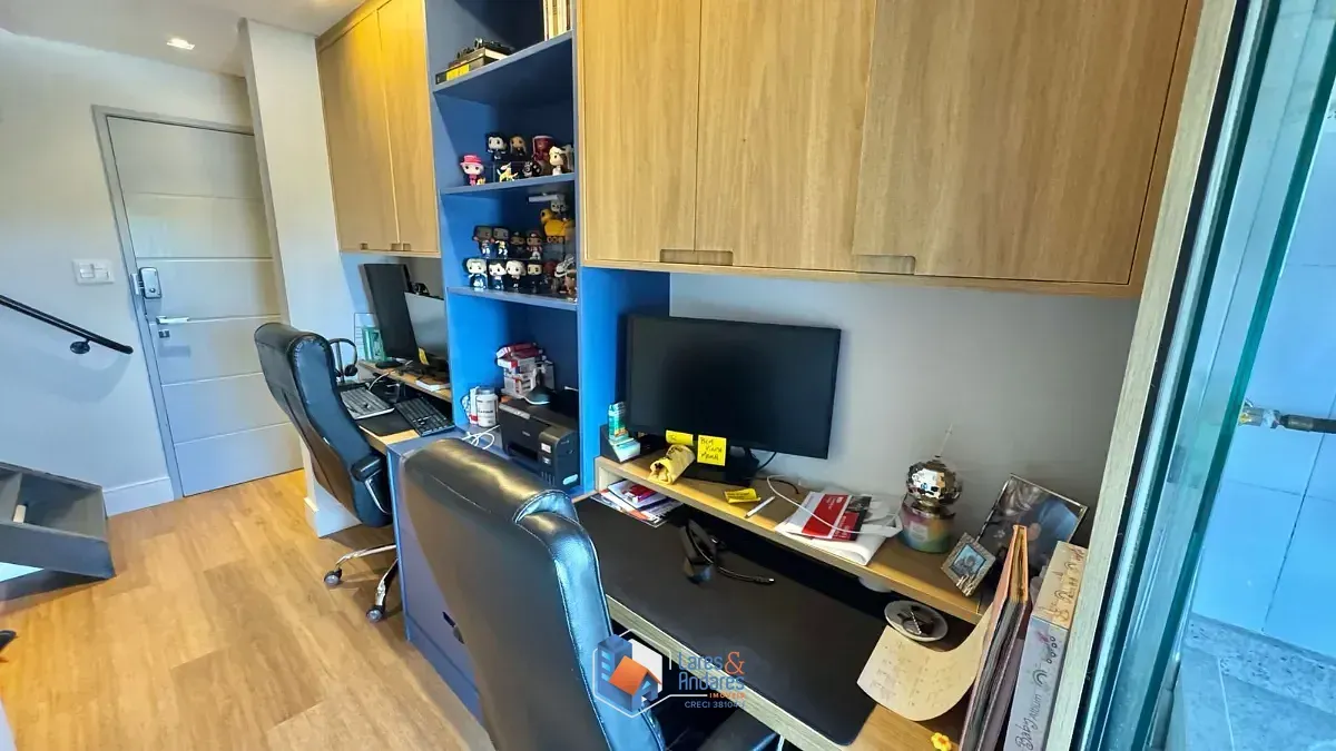 Imagem Apartamento para venda em Vila Guarani - Jabaquara com 2 quartos, sendo 1 suíte, 88m²