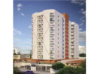 Imagem CONDOMÍNIO TERRAZZE PATRIANI SANTO ANDRÉ