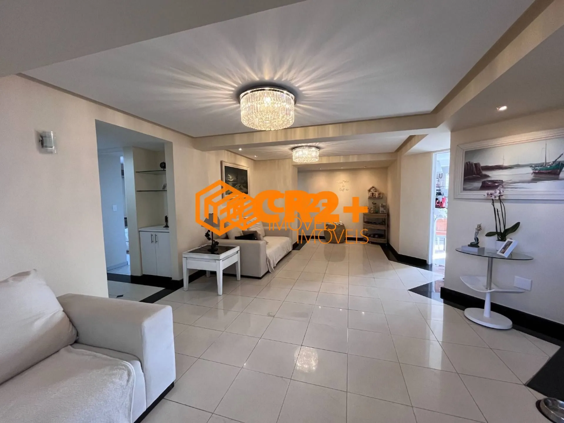 Imagem Cobertura Duplex à Venda 05 quartos, 05 suítes com 387M² em Candeias.