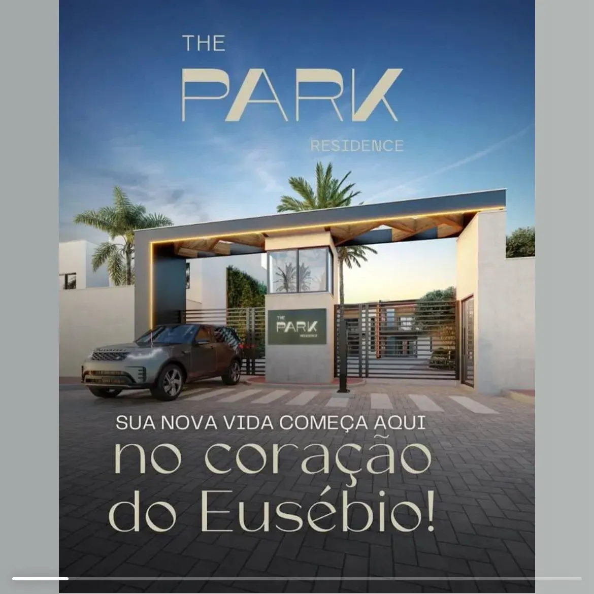 Foto do imóvel Casa de Condomínio com 3 Quartos à Venda, 130,81 m² em Rua Raimunda Soares Silva, 80 - Lagoinha, Eusébio - CE