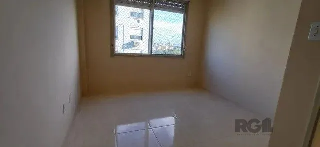 Imagem Apartamento com 3 dormitórios, 2 banheiros, 1 vaga, no bairro Cristal, Poa/RS