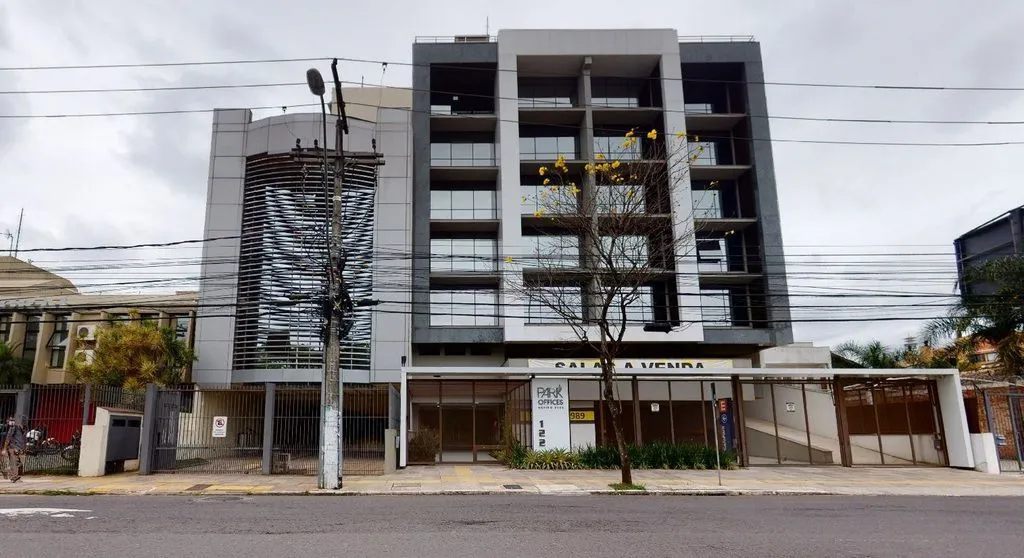 Imagem Conjunto Comercial à venda em Porto Alegre, Praia de Belas, 38m2