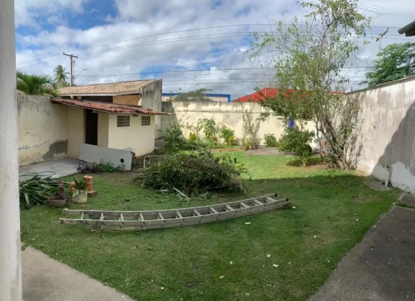 Imagem Casa para Locação na Fraga Maia - 4 quartos