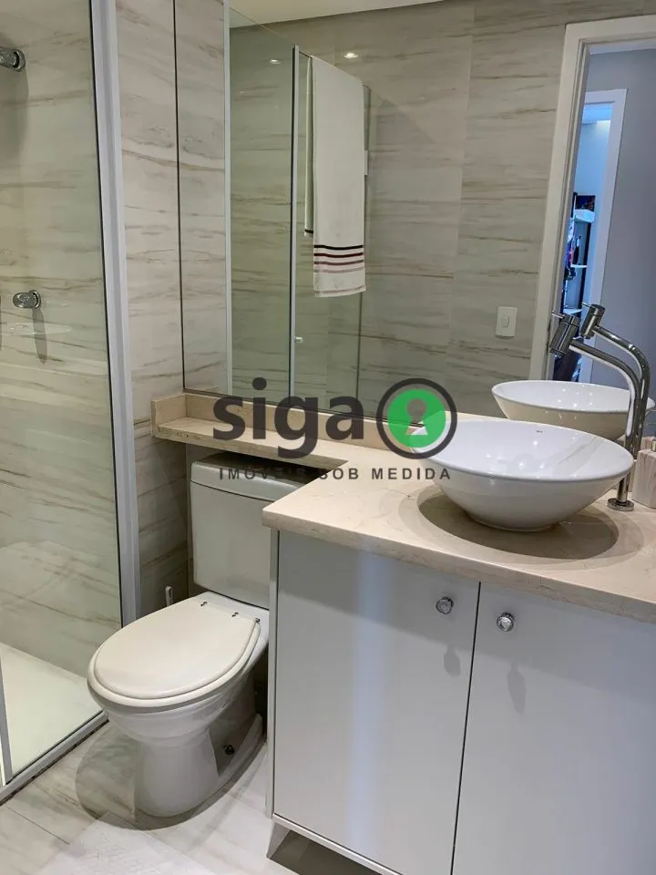 Imagem Apartamento á Venda na Vila Andrade de 2 quartos e 2 vagas