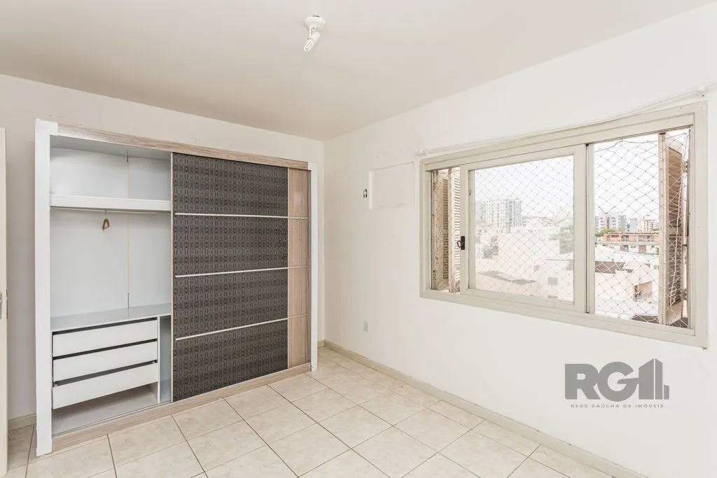 Imagem Excelente cobertura de 150m² 3 dormitórios com 3 banheiros.