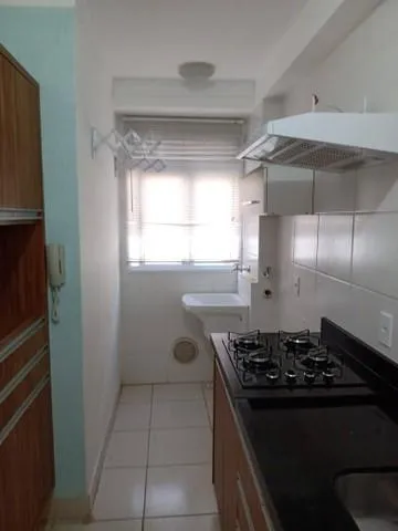 Imagem APARTAMENTO - CAMPINAS - RECANTO FORTUNA