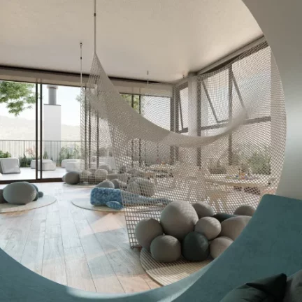 Imagem Apartamento à venda em Porto Belo, Perequê, com 2 quartos, 87,04m2
