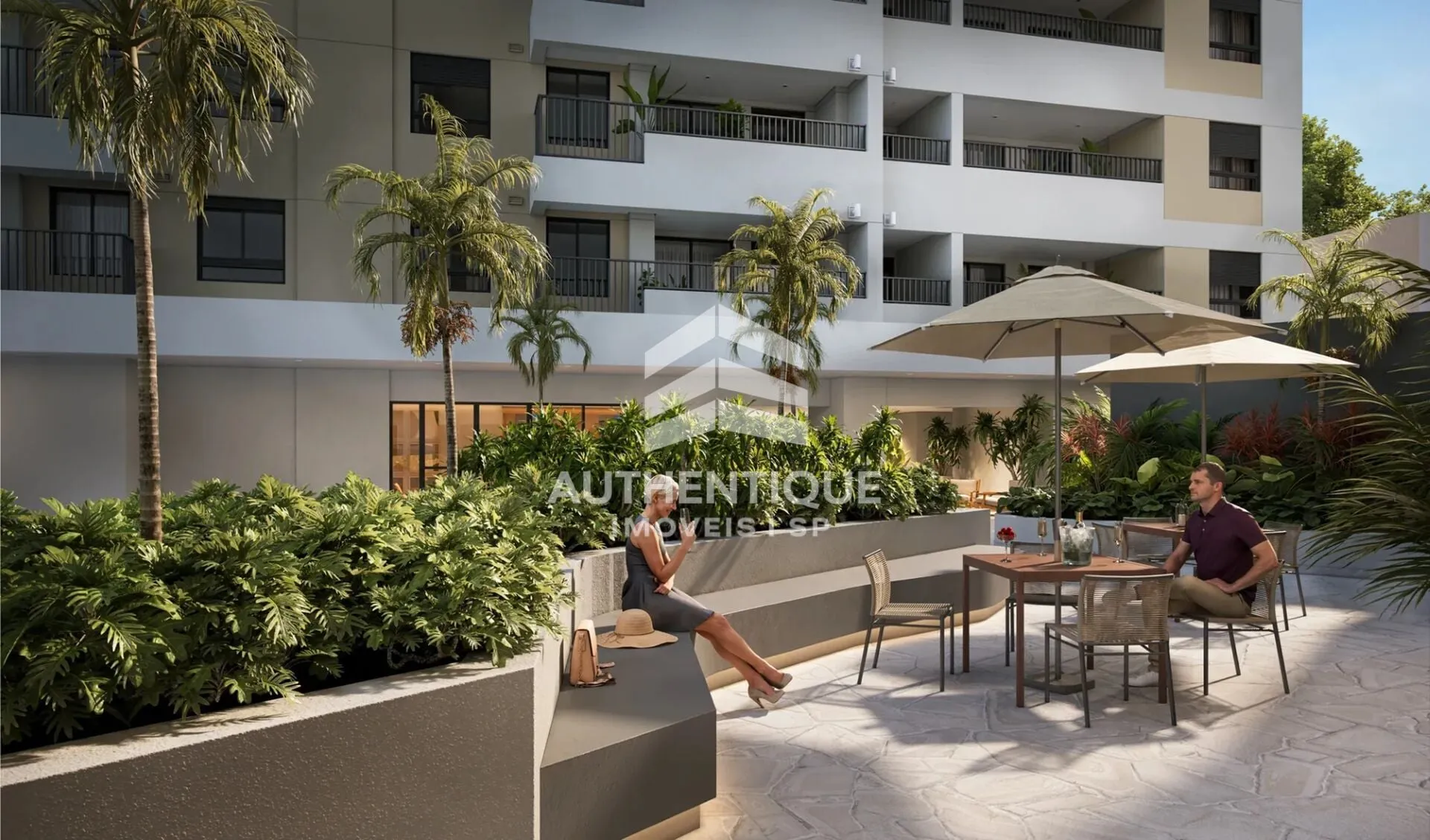 Imagem VILA ARES SAUDE - Apartamento à venda no bairro Vila da Saúde - São Paulo/SP, Zona Sul