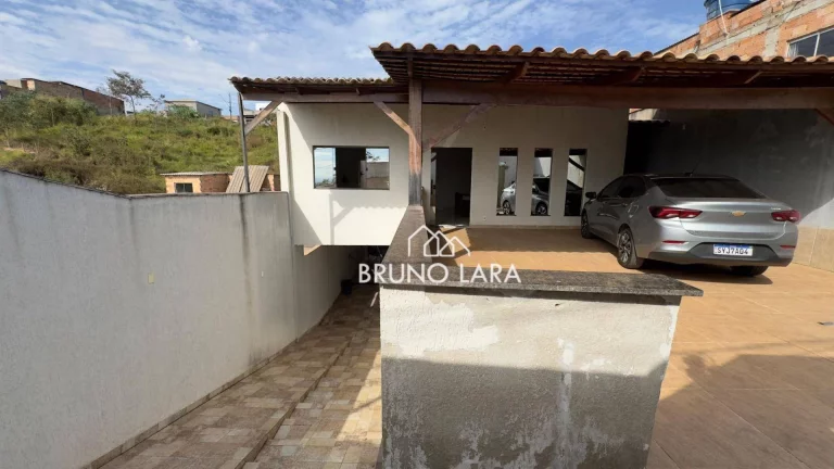 Imagem Casa a venda em São Joaquim de Bicas MG / bairro Casa Grande