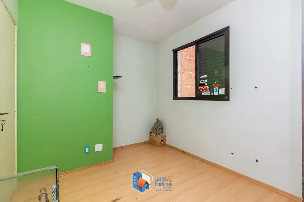 Imagem Apartamento para venda em Perdizes com 3 quartos, sendo 1 suíte, 96m²