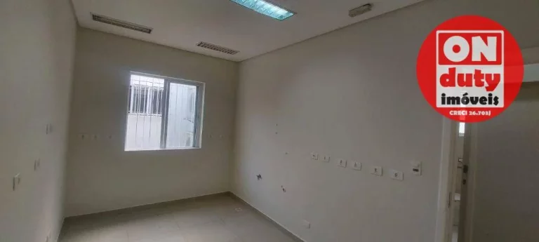 Imagem Casa à venda, 100 m² por R$ 1.275.000 - Vila Matias - Santos/SP