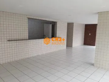 Imagem Vendo apartamento 03 quartos, 01 suíte, closet 86 m2, 02 vagas de garagem