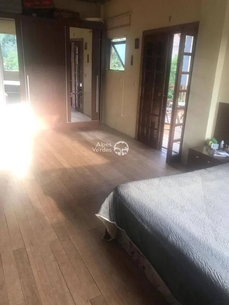 Imagem Sítio à Venda em Linha São Joao, Canela - RS