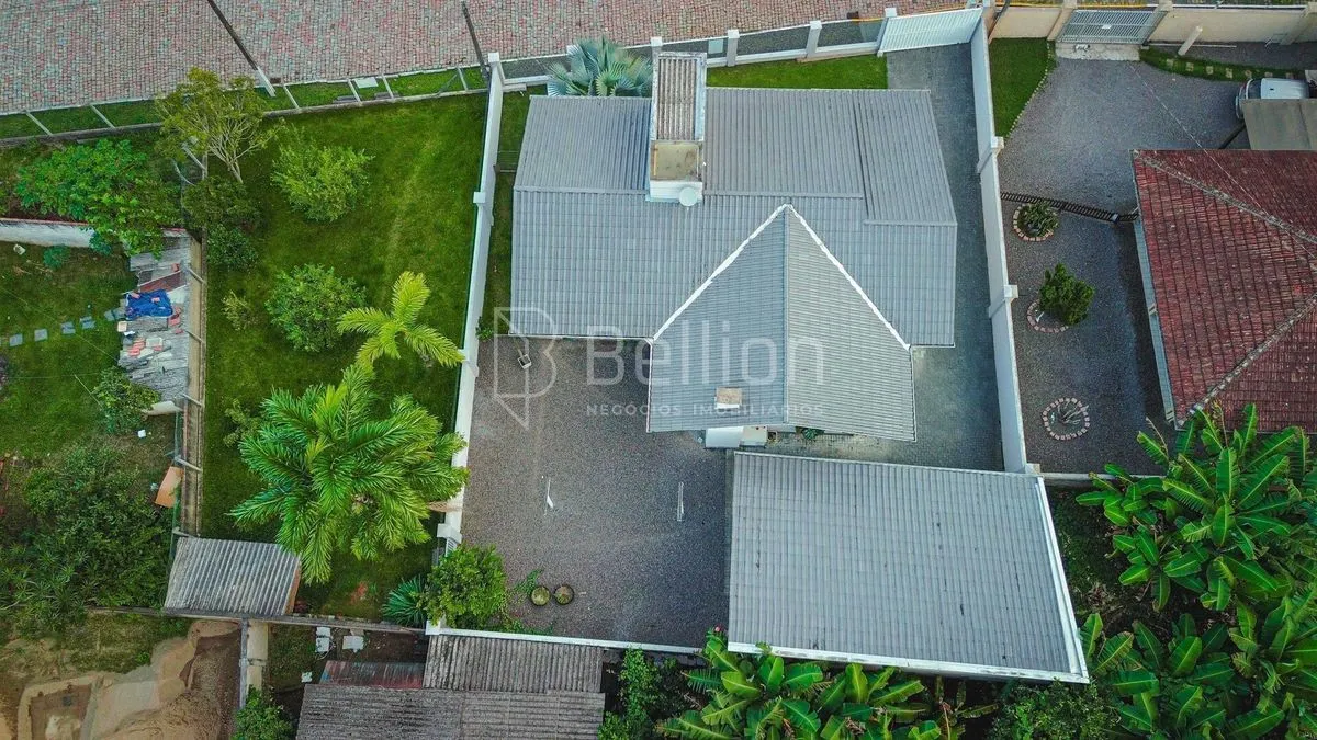 Imagem Terreno à venda no bairro Gávea em Rodeio/Está buscando o lugar perfeito para construir sua casa ou iniciar um novo projeto?