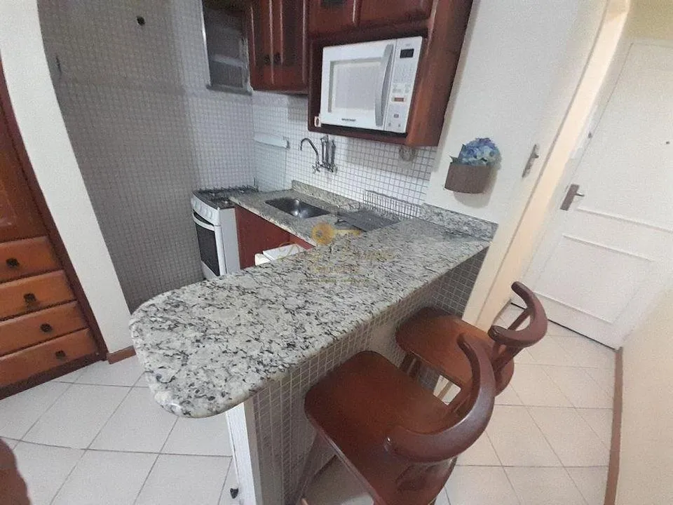 Imagem Apartamento para Venda em Teresópolis / RJ no bairro Taumaturgo