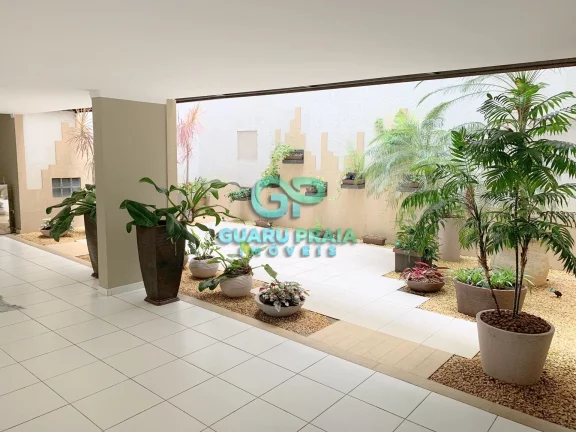 Imagem Apartamento à venda no bairro Enseada - Guarujá/SP