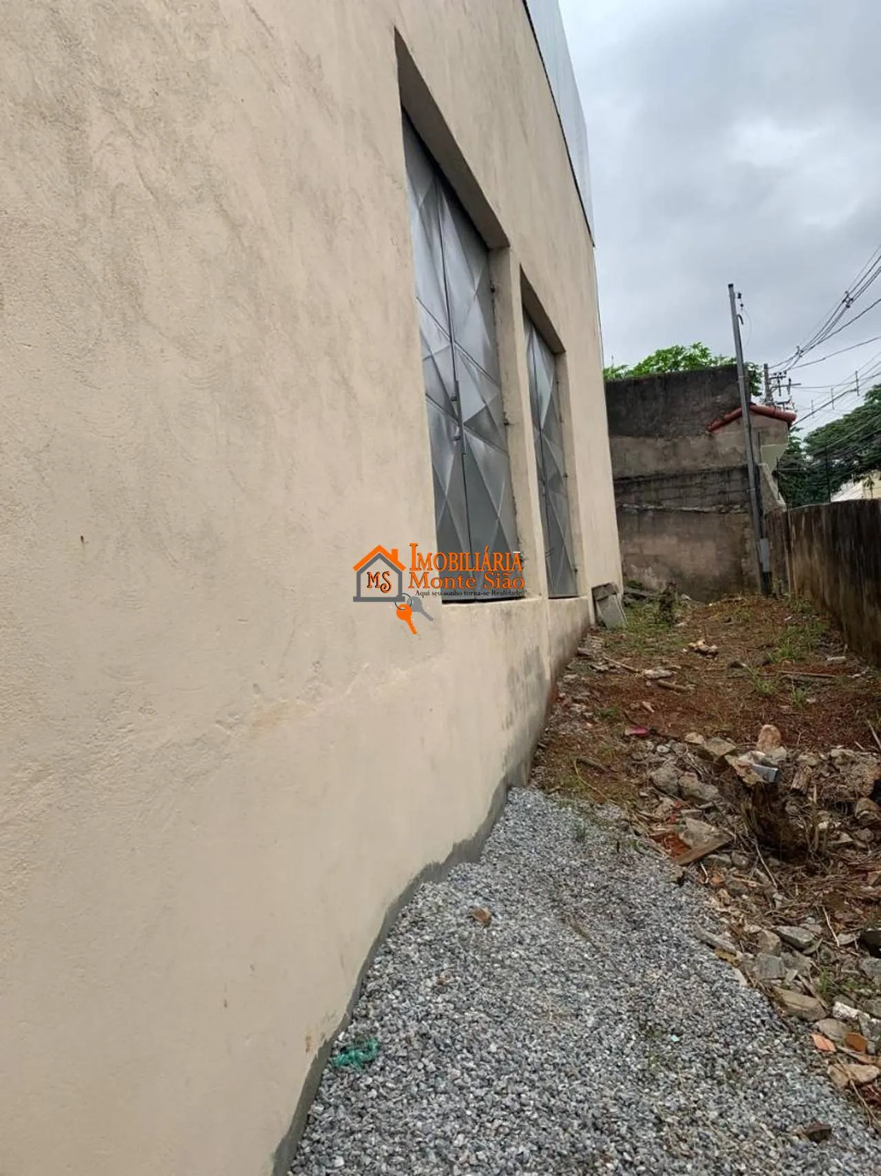 Imagem Terreno à venda, 500 m² por R$ 1.300.000,00 - Jardim Bom Clima - Guarulhos/SP