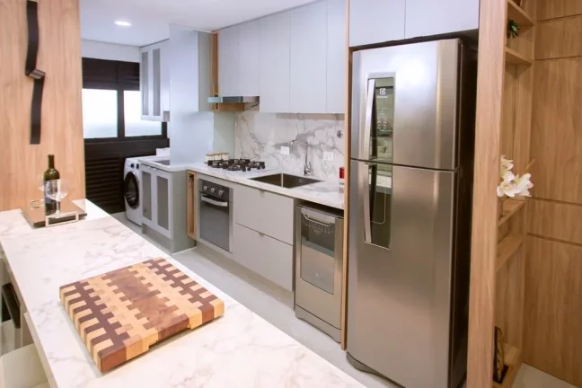 Imagem Practical Life Campo Belo II - Residencial