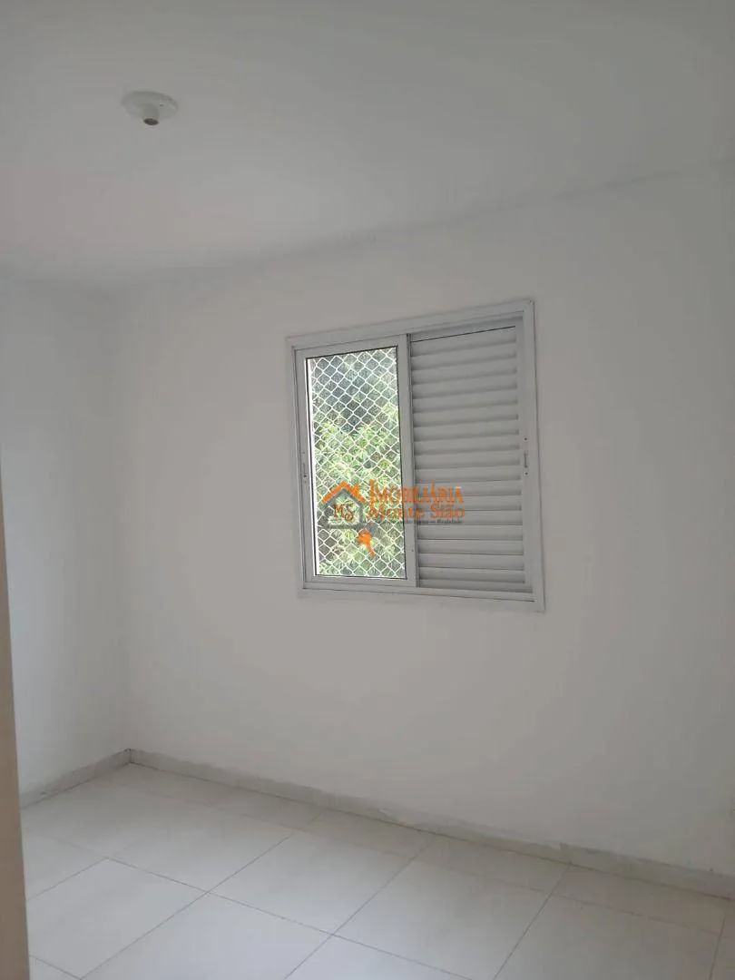 Imagem Apartamento à venda, 62 m² por R$ 316.000,00 - Centro - Guarulhos/SP