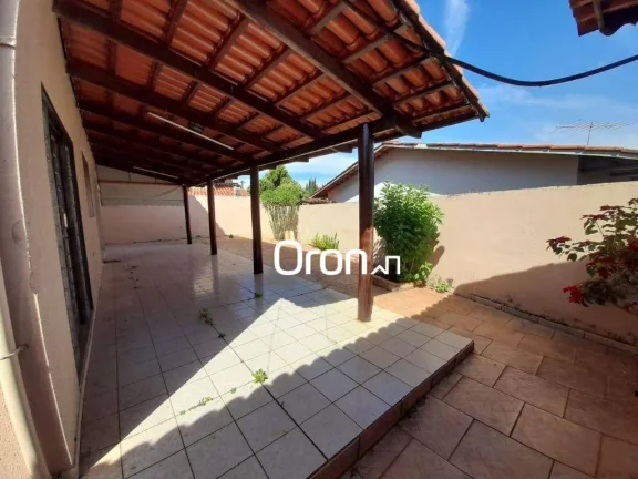 Imagem Sobrado à venda, 253 m² por R$ 1.480.000,00 - Jardim América - Goiânia/GO