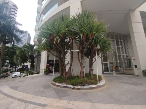 Foto do imóvel Conjunto comercial com 167m2 próximo a Av. Paulista