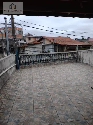 Imagem Sobrado à venda (200,00 m²), Jardim Catanduva, São Paulo, SP