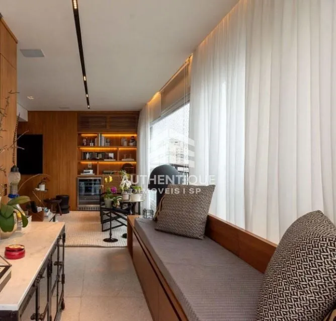 Imagem GRAN CYPRIANI IPIRANGA - Apartamento à venda em São Paulo/SP