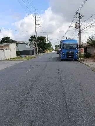 Imagem Terreno à Venda, 480 m² em Fanny - Curitiba