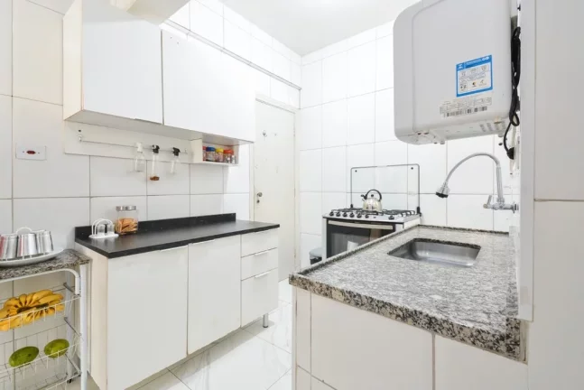 Imagem Apartamento à venda em São Paulo, Bela Vista, com 2 quartos, 87m2