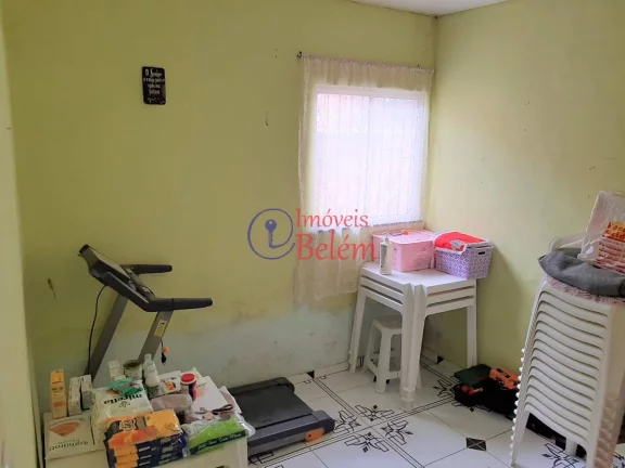 Imagem Imóveis Belém vende - Casa térrea de 3/4 no Guajará I (Ananindeua)