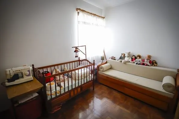 Imagem Casa 3 dorms 2 vagas Chácara das Pedras em Porto Alegre-RS